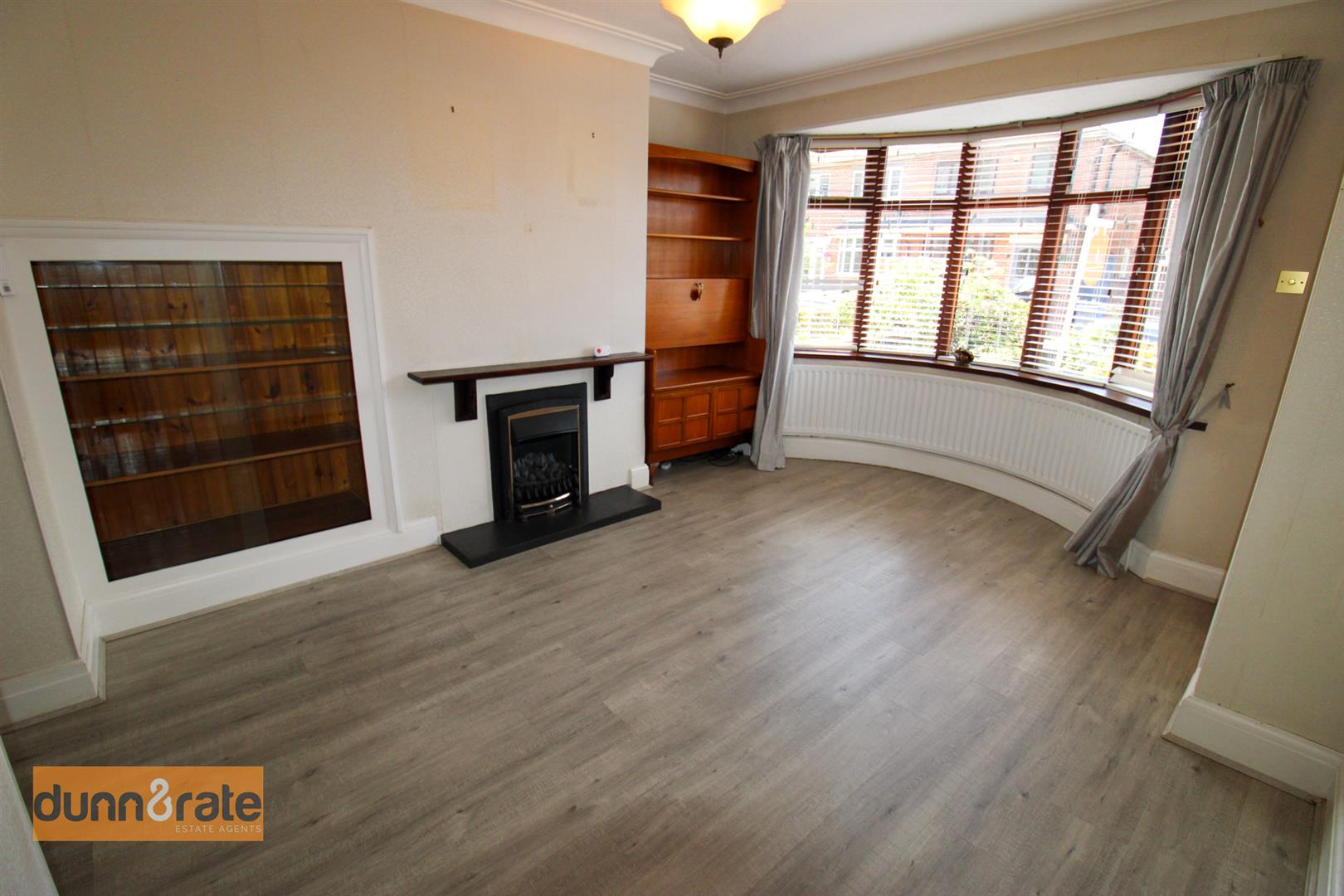 Rothsay Avenue, Sneyd Green, Stoke-On-Trent